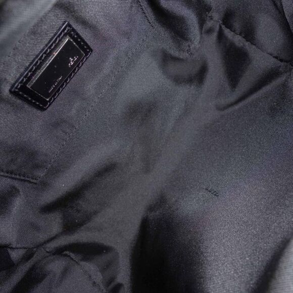 Vintage Fendi Brown Zucchino - Picture 4 of 6